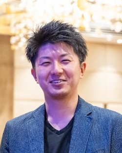 Masamichi Okuda
